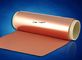 Thermal Resistant Copper Clad Polyimide Film ROHS Compliant For LCM TP HDD LED
