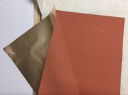 빨간 12um 전자를 위한 얇은 그래핀 구리 금속 장 목록